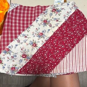 Vintage baby clothes